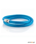 Bransoletka Climbe Double Light Blue 