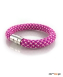 Bransoletka Pink Point VIP