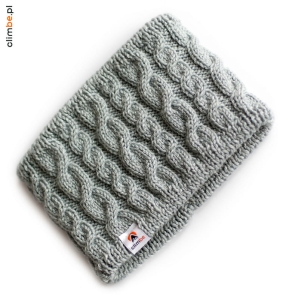 Opaska Climbe Grey Elegance