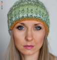 Czapka Climbe Grass Boho Beanie (2).jpg