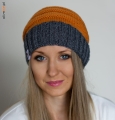 Czapka Climbe Ginger Merino Beanie (2).jpg