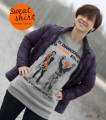 Bluza unisex Climbe Solo Climbing gramatura 350
