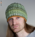 Czapka Climbe Grass Boho Beanie (7).jpg