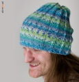 Czapka Climbe  Ocean Boho Beanie (4).jpg