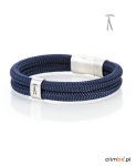 Bransoletka Climbe Blue Ice Axe