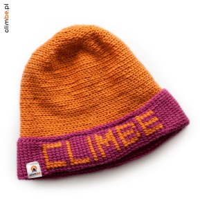 Czapka Climbe Total Merino Beanie