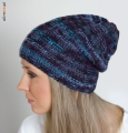 Czapka Climbe Blueberry Boho Beanie (4).jpg