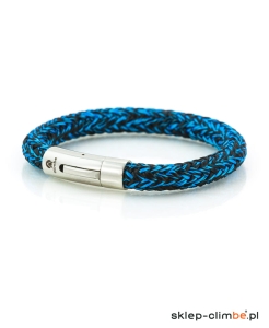 Bransoletka Climbe Tasmania Blue 