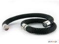 Bransoletka wspinaczkowa Climbe Black Mammoth - rope climbing bracelet