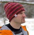 Czapka Climbe Strawberry Bocho Beanie.jpg