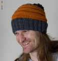 Czapka Climbe Ginger Merino Beanie (6).jpg