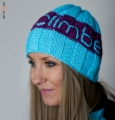 Czapka Climbe Intensive Turqoise Beanie (2).jpg