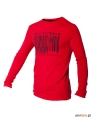 Climbe Męska koszulka wspinaczkowa Be a Climber (5).jpg