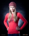 Climbe damska koszulka wspinaczkowa Be a Climber (1).jpg