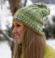 Czapka Climbe Grass Boho Beanie (5).jpg