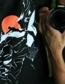 T-shirt z nadrukiem Madam Mountain