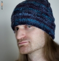 Czapka Climbe Blueberry Boho Beanie (2).jpg