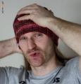 Czapka Climbe Strawberry Bocho Beanie (6).jpg