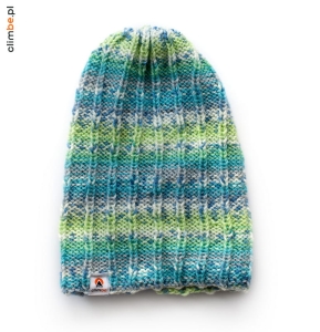 Czapka Climbe Ocean Boho Beanie