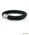 Bransoletka wspinaczkowa Climbe Black Mammoth - rope climbing bracelet 