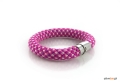 Bransoletka climbe pink point (11).jpg
