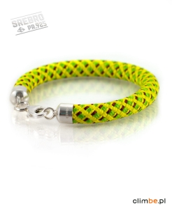 Bransoletka climbe G-Silver - srebro Ag 925