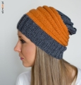 Czapka Climbe Ginger Merino Beanie (3).jpg