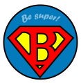 Be super.png