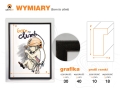 grafika climbe born to climb wymiary