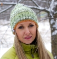 Czapka Climbe Grass Boho Beanie (4).jpg