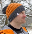 Czapka Climbe Ginger Merino Beanie (7).jpg