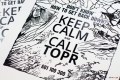 Krafika ścienna climbe Keep calm and call topr (7).jpg