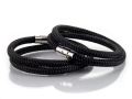 Bransoletka wspinaczkowa z liny Climbe Double Black (7).jpg