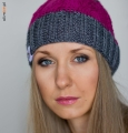 Czapka climbe Amarant Merino Beanie (2).jpg