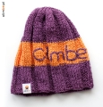 Czapka Climbe Intensive Violet Orange Beanie (1).jpg