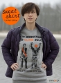 Bluza unisex damska Climbe Solo Climbing