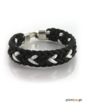 Bransoletka Karakoram White Heart