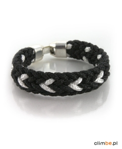 Bransoletka Karakoram White Heart