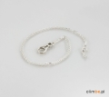 Climbe zawieszka srebrna ósemka figure eight (2).jpg