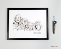 Grafika ścienna Mount Rushmore Polskiego Himalizmu (5).jpg