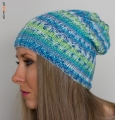 Czapka Climbe  Ocean Boho Beanie (6).jpg