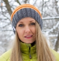 Czapka Climbe Ginger Merino Beanie (4).jpg