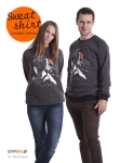 VIP Bluza górska Madam Mountain unisex