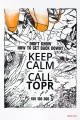 Krafika ścienna climbe Keep calm and call topr (3).jpg