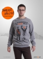 Bluza unisex męska Climbe Solo Climbing
