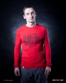Climbe Męska koszulka wspinaczkowa Be a Climber (1).jpg