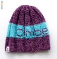 Czapka Climbe Intensive Violet Beanie (1).jpg