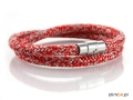 bransoletka climbe z liny wspinaczkowej double red (6).jpg