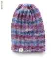 Czapka Climbe Violet Boho Beanie (1).jpg
