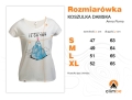 Climbe - Rozmiarówka Anna Purna